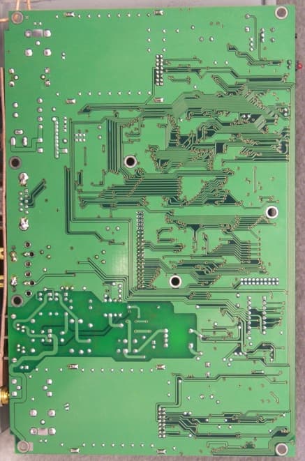 System Base Controller - FCC ID NYM-PLB-01 - Axlon Electronics Corp. (2)