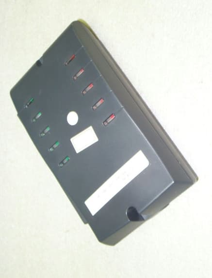 Wireless I/O - FCC ID NYM-PLD-01 - Axlon Electronics Corp.