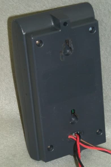 Wireless Doorphone - FCC ID NYM-PLW-01 - Axlon Electronics Corp. (2)