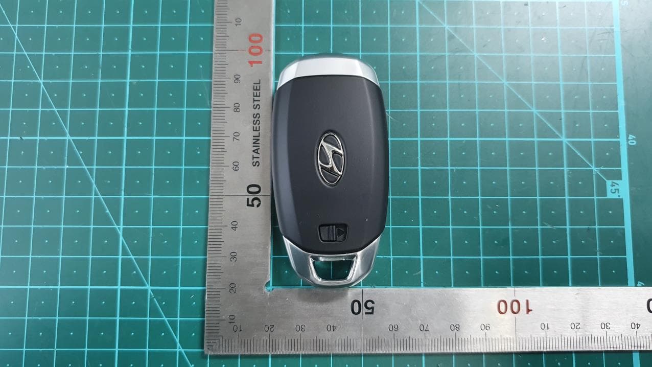 Remote Keyless Entry Transmitter - FCC ID NYOMBEC4FOB2004 - MOBASE ELECTRONICS CO., LTD. (5)