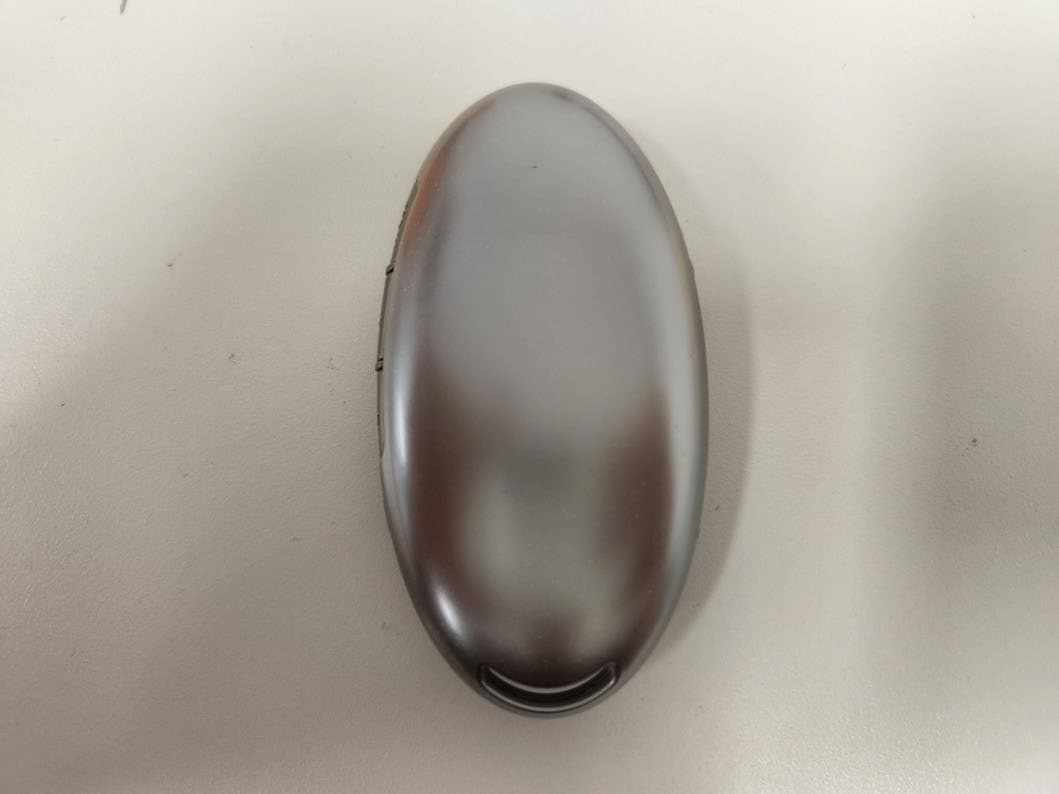 Remote Keyless Entry Transmitter - FCC ID NYOMBEC7FOB2208 - MOBASE ELECTRONICS CO., LTD. (2)