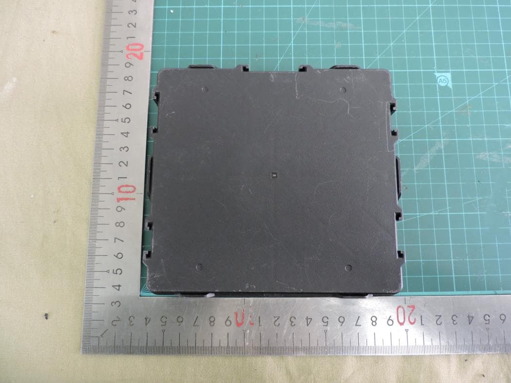 UNIT ASSY-I.B.U - FCC ID NYOMBECIBUB2004 - MOBASE ELECTRONICS CO., LTD. (5)