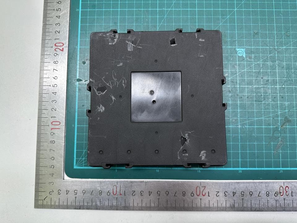 UNIT ASSY-IBU(BCM) - FCC ID NYOMBECIBUB2109 - MOBASE ELECTRONICS CO., LTD. (2)