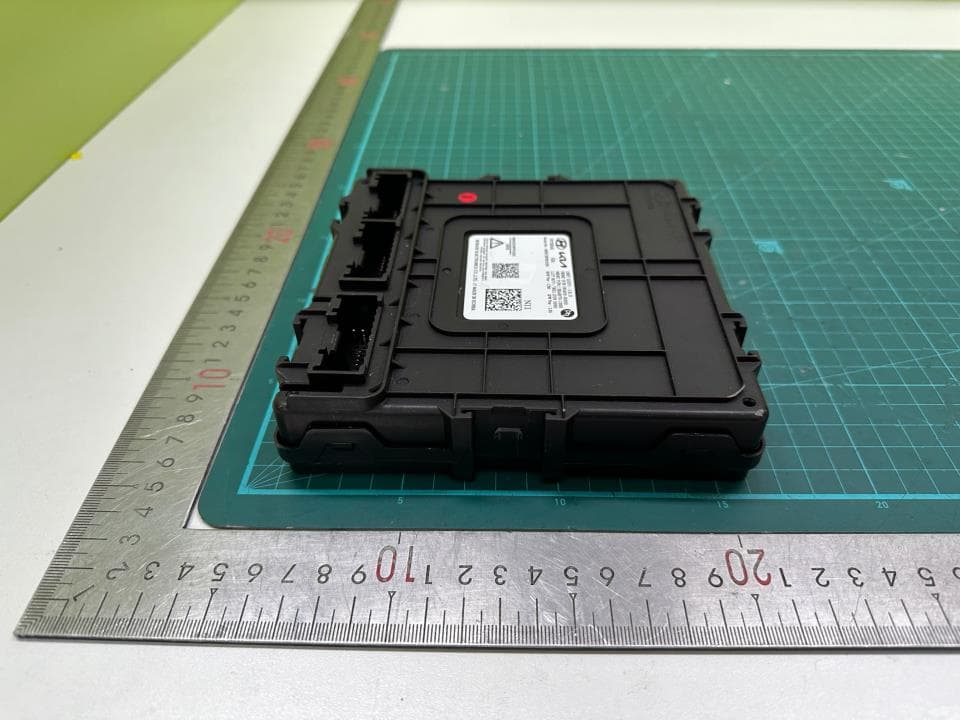UNIT ASSY-IBU(BCM) - FCC ID NYOMBECIBUB2109 - MOBASE ELECTRONICS CO., LTD. (4)