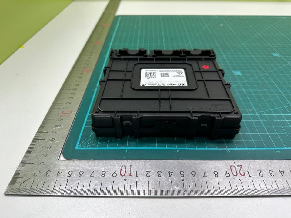 UNIT ASSY-IBU(BCM) - FCC ID NYOMBECIBUB2109 - MOBASE ELECTRONICS CO., LTD. (5)