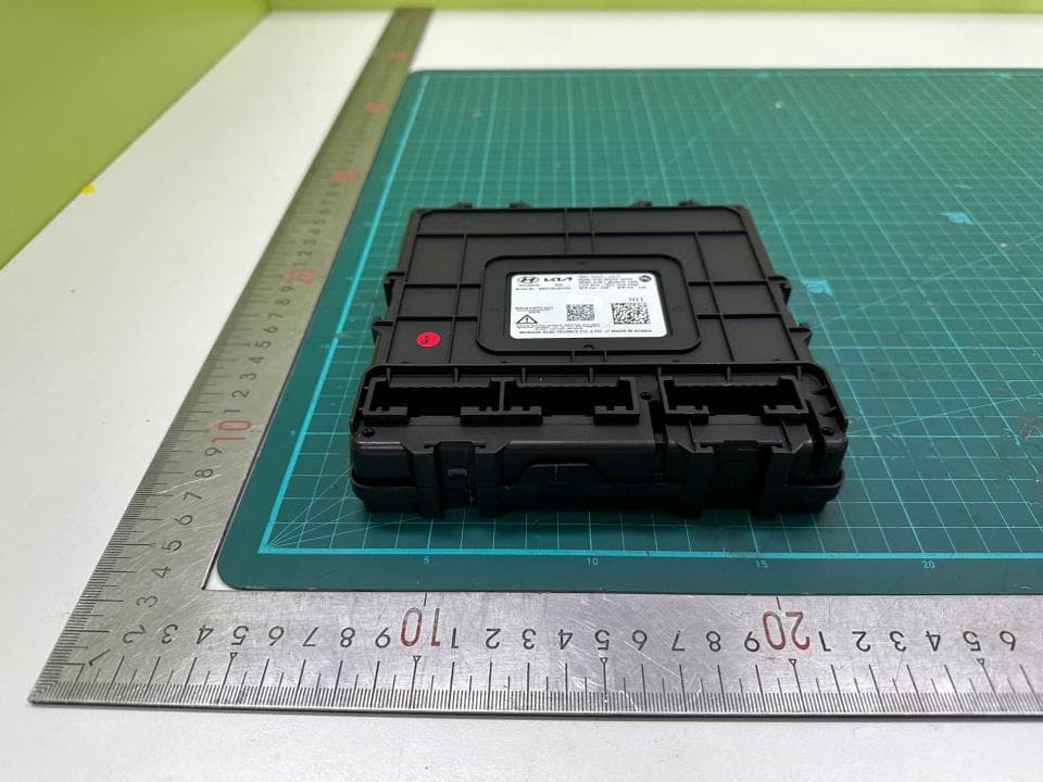 UNIT ASSY-IBU(BCM) - FCC ID NYOMBECIBUB2109 - MOBASE ELECTRONICS CO., LTD. (3)