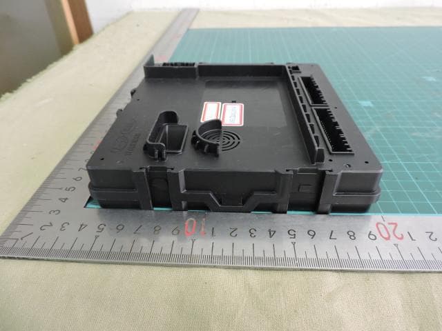 UNIT ASSY-I.B.U - FCC ID NYOMBECIBUS2004 - MOBASE ELECTRONICS CO., LTD. (3)
