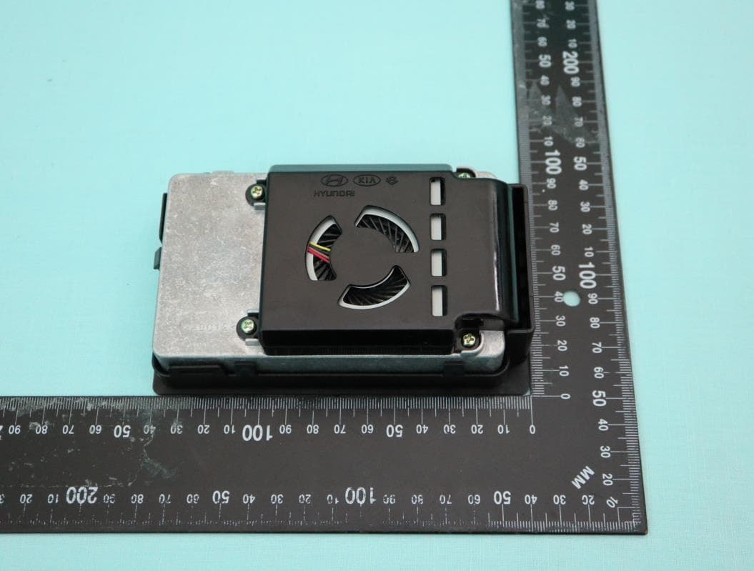 Wireless Charging System - FCC ID NYOMBECNWPC2006 - MOBASE ELECTRONICS CO., LTD. (4)