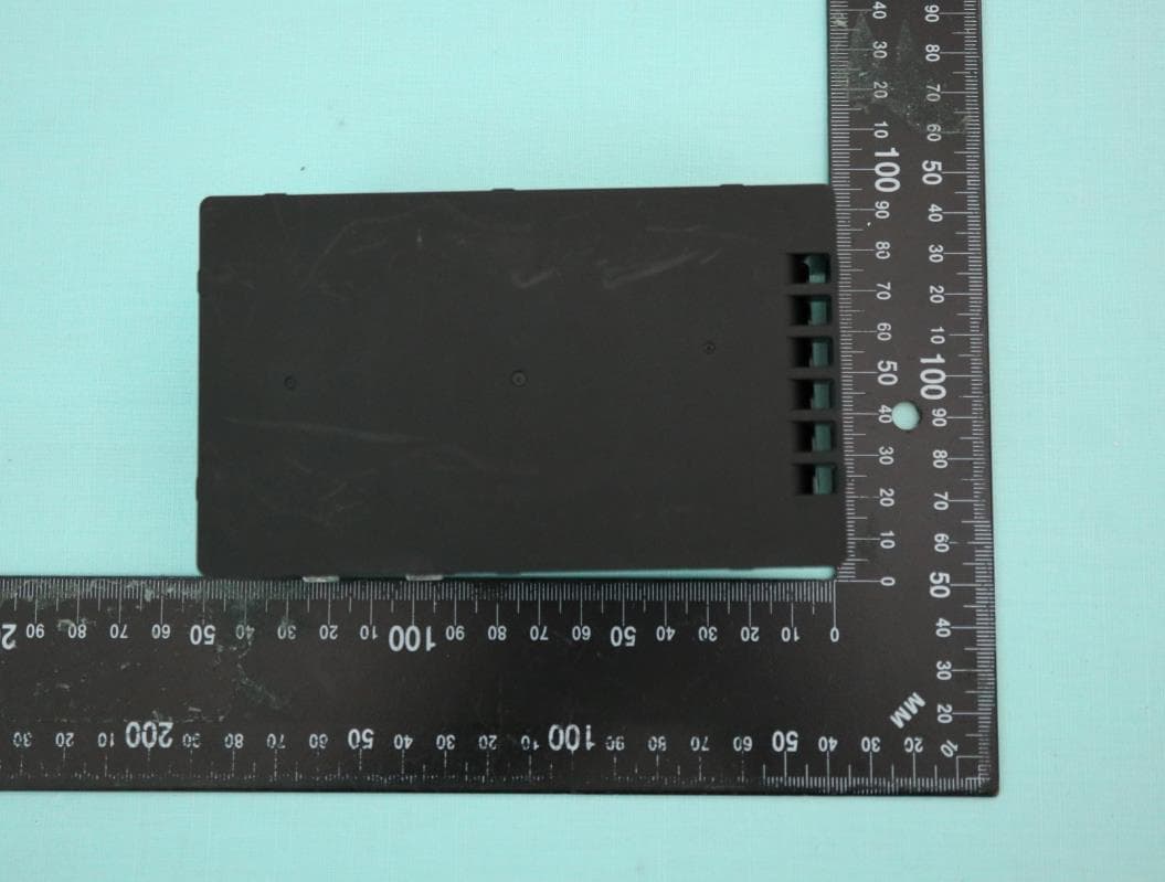 Wireless Charging System - FCC ID NYOMBECNWPC2006 - MOBASE ELECTRONICS CO., LTD. (5)