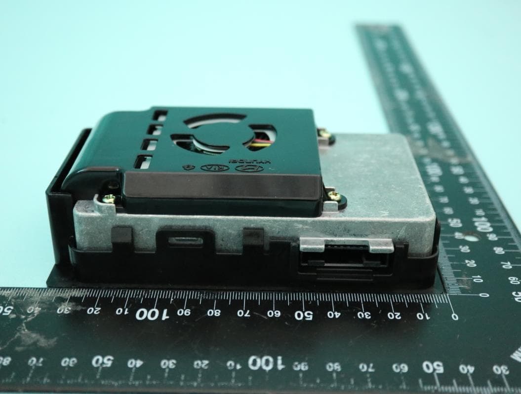 Wireless Charging System - FCC ID NYOMBECNWPC2006 - MOBASE ELECTRONICS CO., LTD. (3)