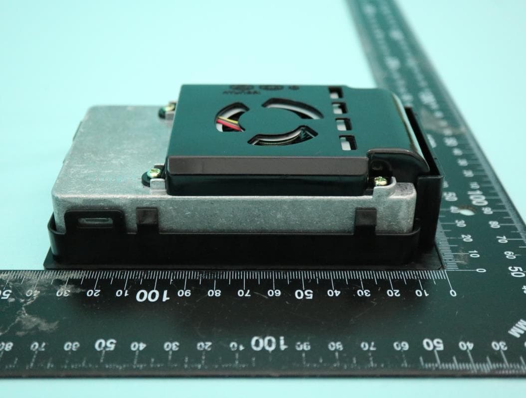 Wireless Charging System - FCC ID NYOMBECNWPC2006 - MOBASE ELECTRONICS CO., LTD. (2)