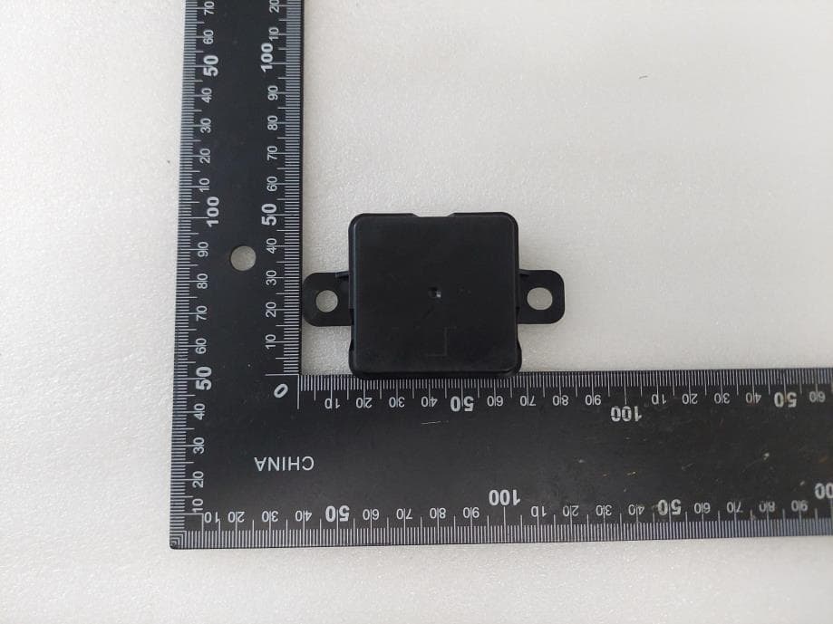 Rear Occupant Alert - FCC ID NYOMBECROA2207 - MOBASE ELECTRONICS CO., LTD.