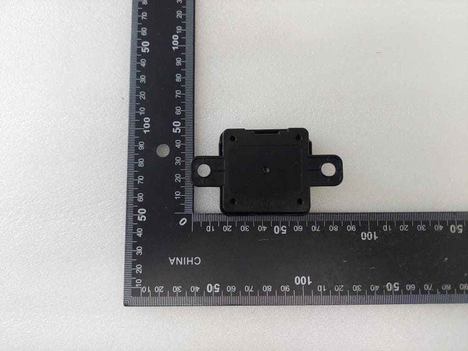 Rear Occupant Alert - FCC ID NYOMBECROA2207 - MOBASE ELECTRONICS CO., LTD. (2)