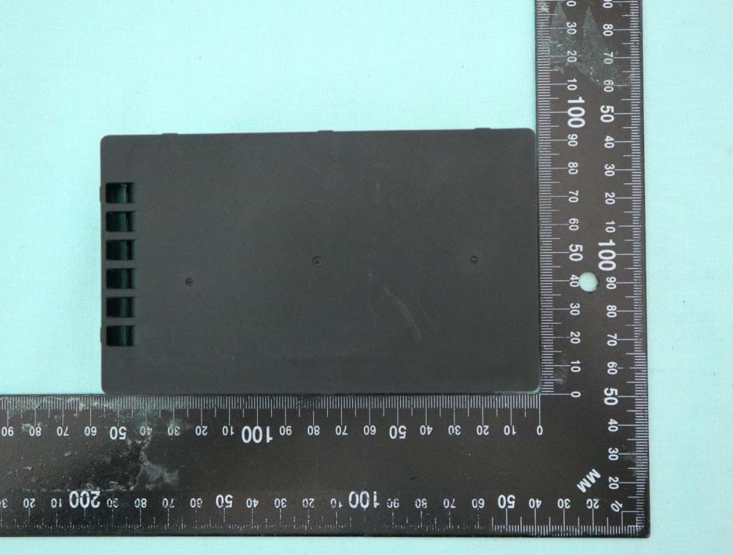 Wireless Charging System - FCC ID NYOMBECWPC2006 - MOBASE ELECTRONICS CO., LTD. (4)