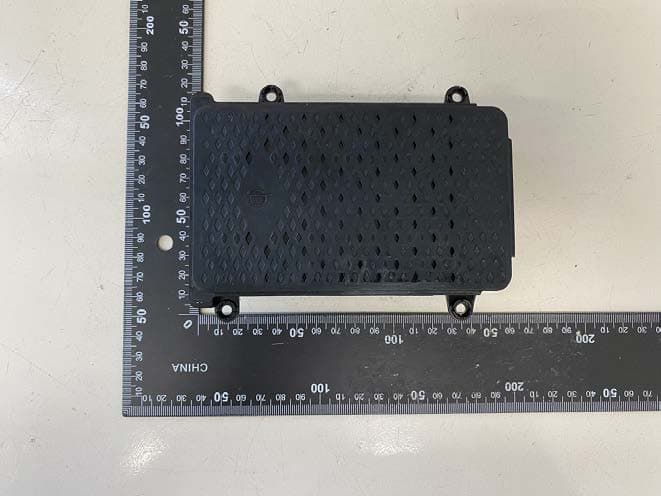 UNIT ASSY-WIRELESS CHARGING - FCC ID NYOMBECWPC2310 - MOBASE ELECTRONICS CO., LTD. (2)