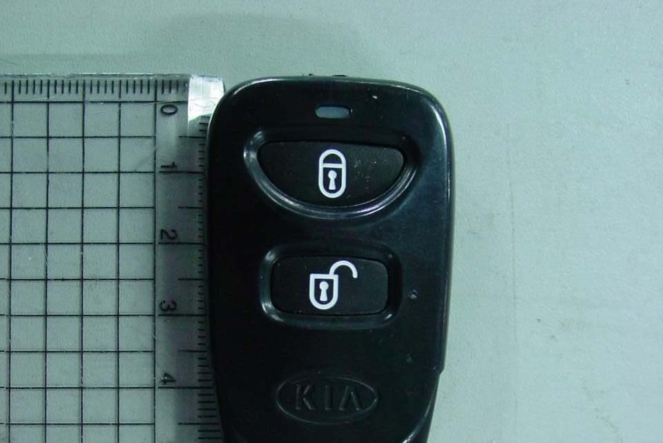 Remote Keyless Entry System - FCC ID NYOSEKS-06TX - MOBASE ELECTRONICS CO., LTD. (4)