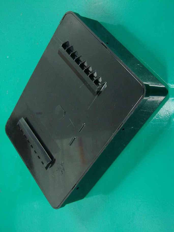 Remote Keyless Entry System - FCC ID NYOSEKSAM11ARX - MOBASE ELECTRONICS CO., LTD. (2)