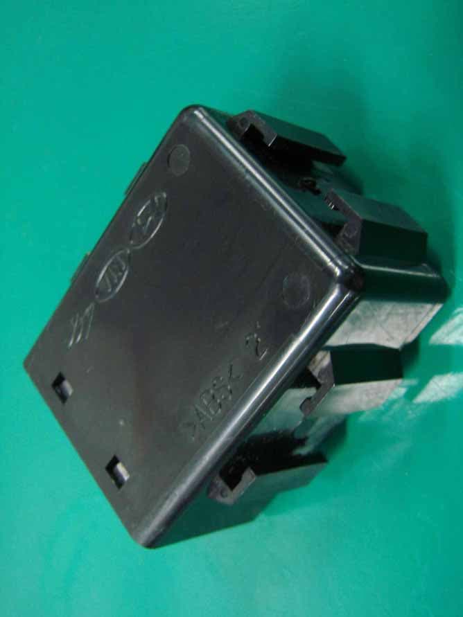 CONTROL UNIT IMMOBILIZER - FCC ID NYOSISJC10BEM - MOBASE ELECTRONICS CO., LTD. (3)