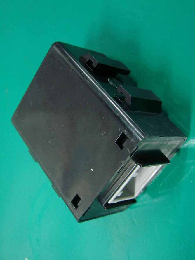 CONTROL UNIT IMMOBILIZER - FCC ID NYOSISJC10BEM - MOBASE ELECTRONICS CO., LTD. (2)