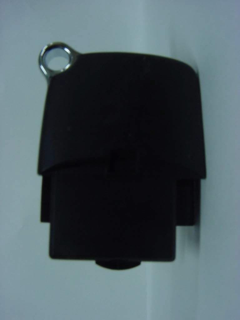 KEYLESS ENTRY TRANSMITTER - FCC ID NYOSKS-002TX - MOBASE ELECTRONICS CO., LTD. (2)