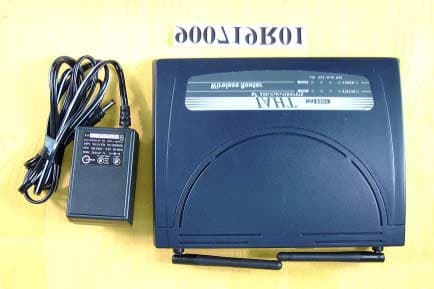 Wireless Internet Gateway - FCC ID NYT-WL200103 - Argus Technologies Co Ltd (4)