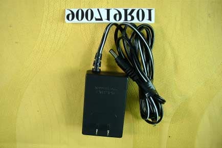 Wireless Internet Gateway - FCC ID NYT-WL200103 - Argus Technologies Co Ltd (5)
