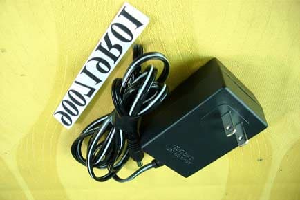 Wireless Internet Gateway - FCC ID NYT-WL200103 - Argus Technologies Co Ltd (2)