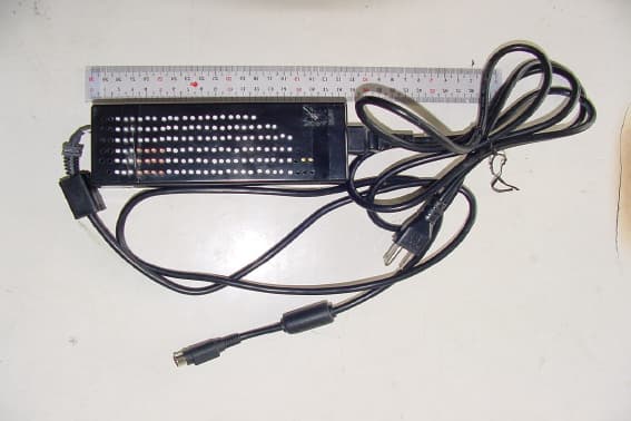 Notebook Computer - FCC ID NYY270 - Movita Technologies Inc.