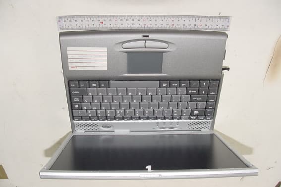 Notebook Computer - FCC ID NYY270 - Movita Technologies Inc. (3)