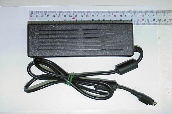 Notebook Computer - FCC ID NYYB750 - Movita Technologies Inc.