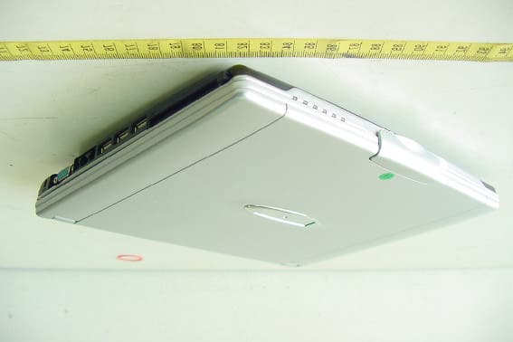 Notebook Computer - FCC ID NYYH300 - Movita Technologies Inc. (4)