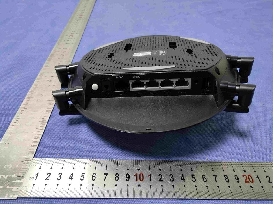 Wi-Fi Router - FCC ID NZ3-WN0002 - Winstars Technology Limited (4)