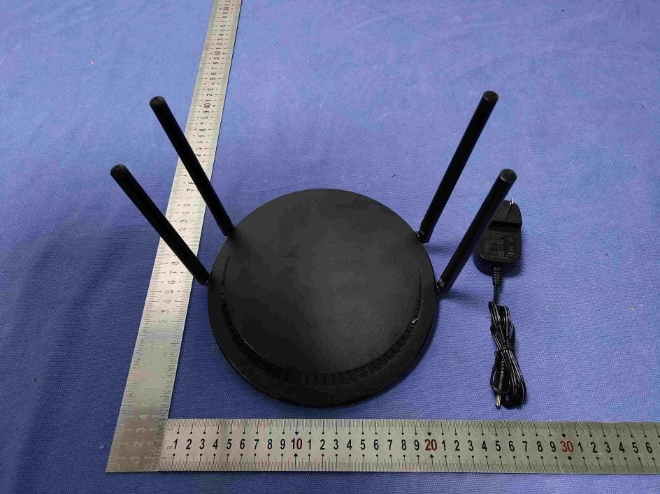 Wi-Fi Router - FCC ID NZ3-WN0002 - Winstars Technology Limited (5)