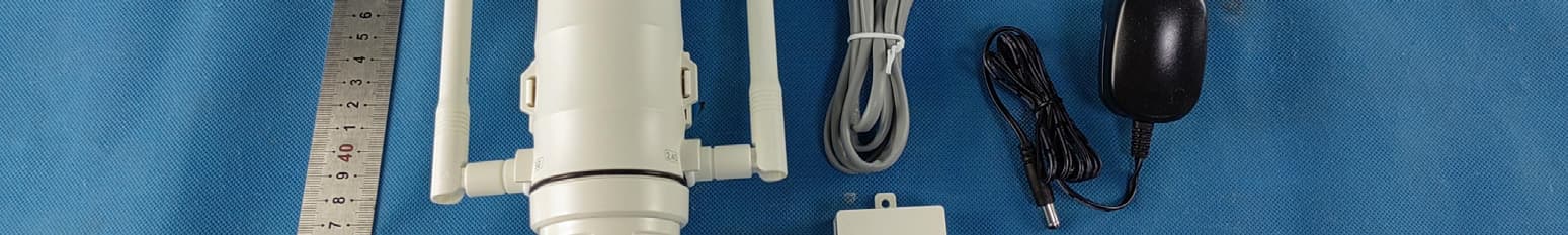 High Power Wireless Repeater - FCC ID NZ3-WN0003 - Winstars Technology Limited (3)