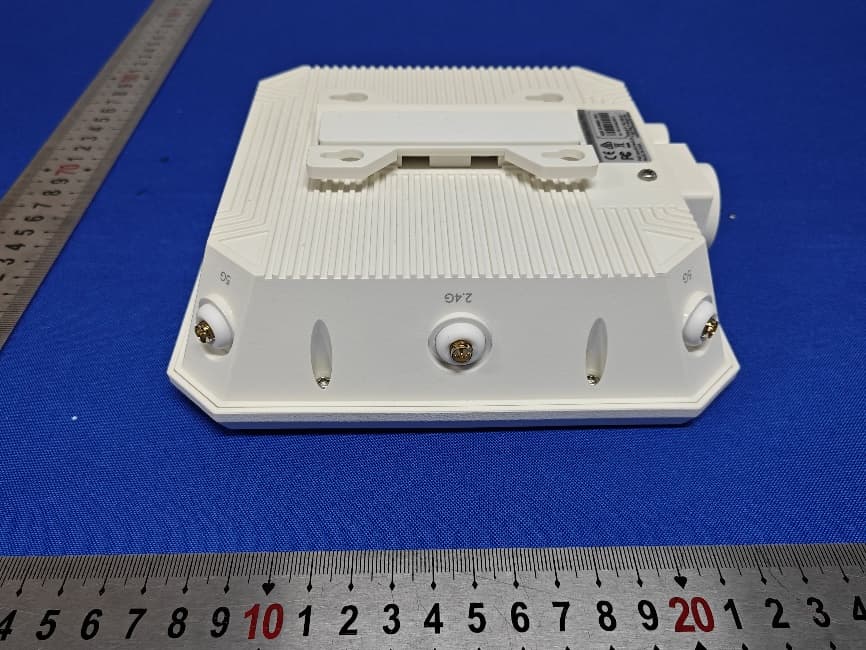AX3000 WIFI6 Mesh Router - FCC ID NZ3-WN0009 - Winstars Technology Limited (3)