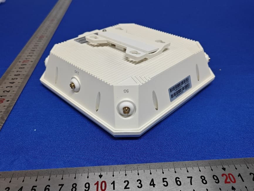AX3000 WIFI6 Mesh Router - FCC ID NZ3-WN0009 - Winstars Technology Limited (2)