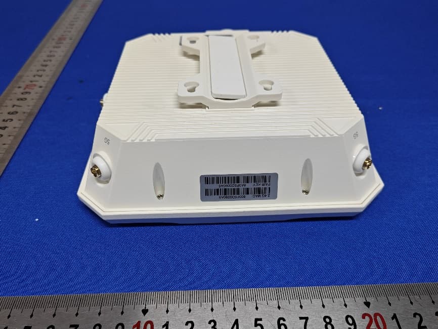 AX3000 WIFI6 Mesh Router - FCC ID NZ3-WN0009 - Winstars Technology Limited (5)