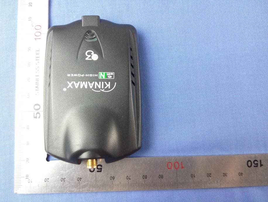 Wireless N USB Adapter 150Mbps Hi-Gain - FCC ID NZ3-WSWN622HN1 - Winstars Technology Limited (4)