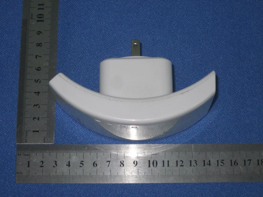 802.11bgn HIGH POWER WI-FI REPEATER - FCC ID NZ3WS-WN518 - Winstars Technology Limited (3)