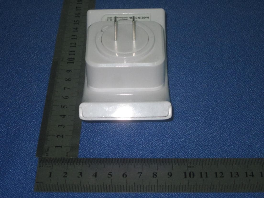 802.11bgn HIGH POWER WI-FI REPEATER - FCC ID NZ3WS-WN518 - Winstars Technology Limited (5)