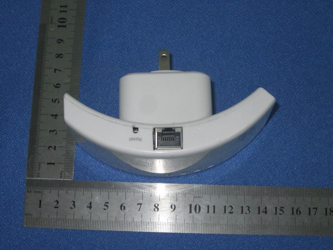 802.11bgn HIGH POWER WI-FI REPEATER - FCC ID NZ3WS-WN518 - Winstars Technology Limited (4)