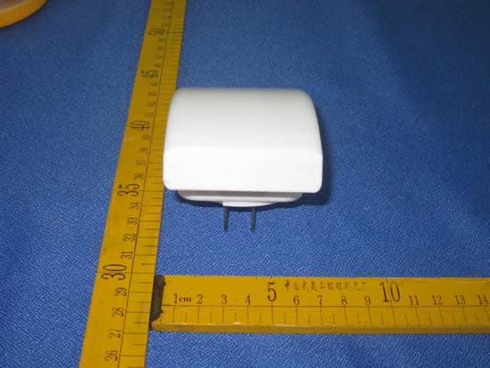 802.11BGN WIFI REPEATER - FCC ID NZ3WS-WN518N2 - Winstars Technology Limited (3)