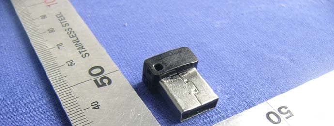 Wireless N USB Adapter - FCC ID NZ3WS-WN687N - Winstars Technology Limited (3)