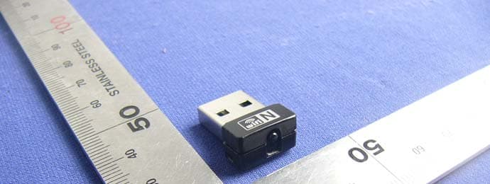 Wireless N USB Adapter - FCC ID NZ3WS-WN687N - Winstars Technology Limited (4)