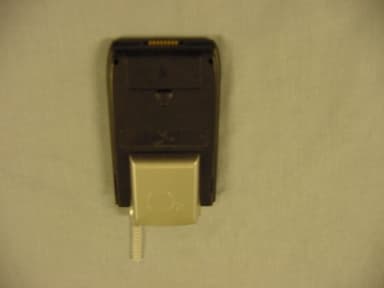 Hand Held PDA - FCC ID NZ6V8131C - Tellus Technology Inc. (2)