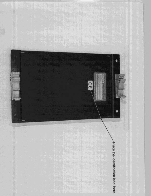 TNB - Licensed Non-Broadcast Station Transmitter - FCC ID NZCPACKNET - Radius Sweden AB (1)