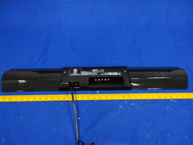 2.4G DIGITAL WIRELESS SOUNDBAR SYSTEM - FCC ID NZGAIO-860 - ZHONGSHAN HITREND TECHNOLOGY CO., LTD