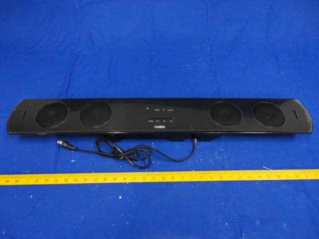 2.4G DIGITAL WIRELESS SOUNDBAR SYSTEM - FCC ID NZGAIO-860 - ZHONGSHAN HITREND TECHNOLOGY CO., LTD (2)