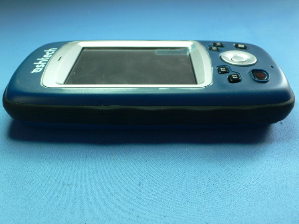 Portable GNSS Receiver - FCC ID NZI802140 - TRIMBLE EUROPE BV