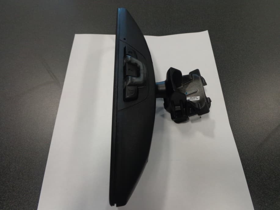 Universal Garage Door Opener - FCC ID NZLLUAHL5 - Gentex Corporation (2)